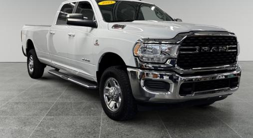 RAM 2500 2022 3C6UR5JL2NG296937 image