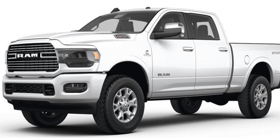 RAM 2500 2022 3C7WR5HJ2NG223589 image