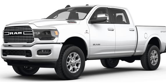 RAM 2500 2022 3C6UR5CJ7NG278512 image