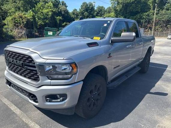 RAM 2500 2022 3C6UR5DL9NG350729 image