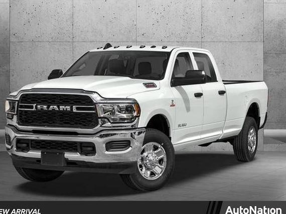 RAM 2500 2022 3C6UR5FL1NG128182 image