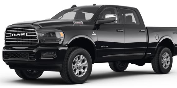 RAM 2500 2022 3C6UR5FL1NG392065 image