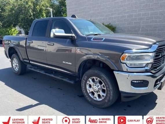 RAM 2500 2022 3C6UR5FL5NG272379 image