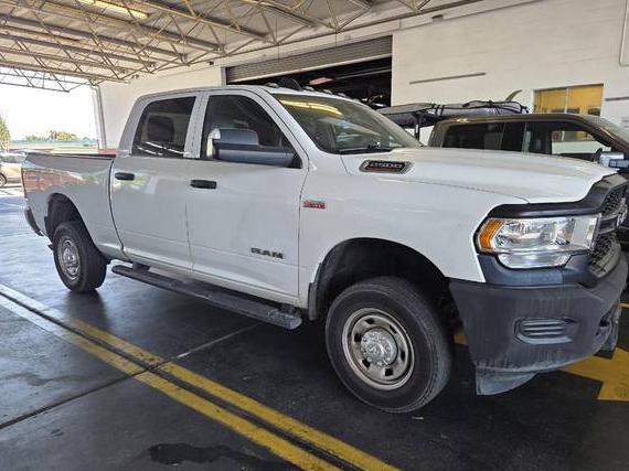 RAM 2500 2022 3C6UR5CJ4NG231812 image