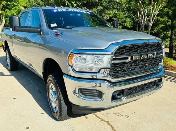 RAM 2500 2022 3C6UR5CL0NG144359 image