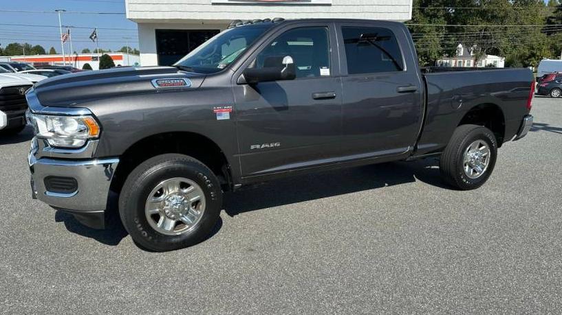 RAM 2500 2022 3C6UR5CJ3NG145844 image