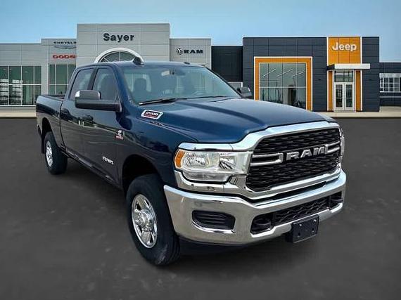 RAM 2500 2022 3C6UR5DL5NG336259 image RAM 2500 2022 3C6UR5DL5NG336259 image