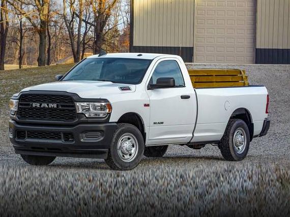RAM 2500 2022 3C6UR5CJ0NG253421 image