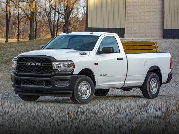 RAM 2500 2022 3C6UR5ML8NG184896 image