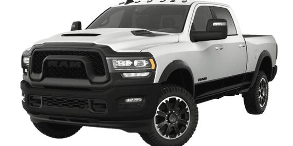 RAM 2500 2022 3C6TR5EJ0NG369016 image