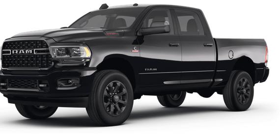 RAM 2500 2022 3C6UR5ML4NG115039 image