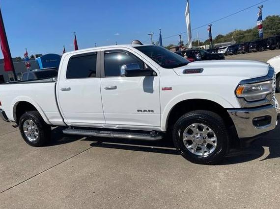 RAM 2500 2022 3C6UR5FJ6NG386759 image RAM 2500 2022 3C6UR5FJ6NG386759 image