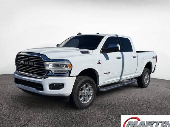 RAM 2500 2022 3C6UR5FL7NG386139 image RAM 2500 2022 3C6UR5FL7NG386139 image