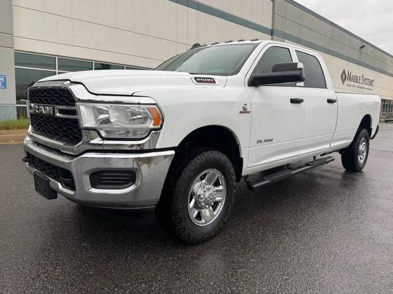 RAM 2500 2022 3C6UR5HL0NG362956 image
