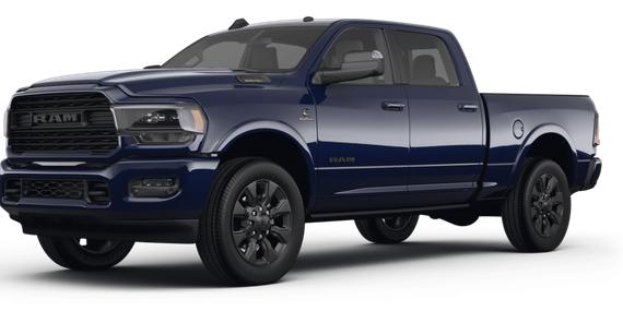 RAM 2500 2022 3C6UR5SLXNG402212 image