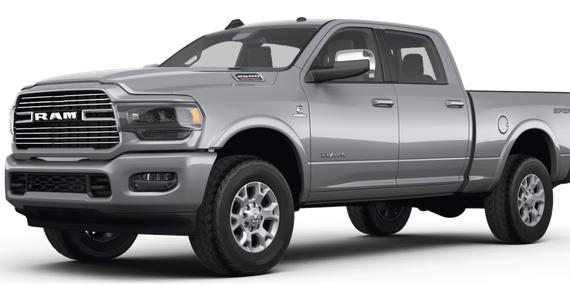 RAM 2500 2022 3C6UR5KL2NG306316 image
