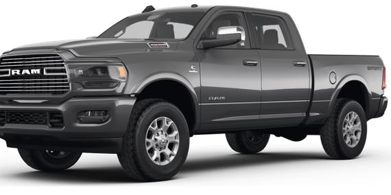 RAM 2500 2022 3C6UR5CL1NG139042 image