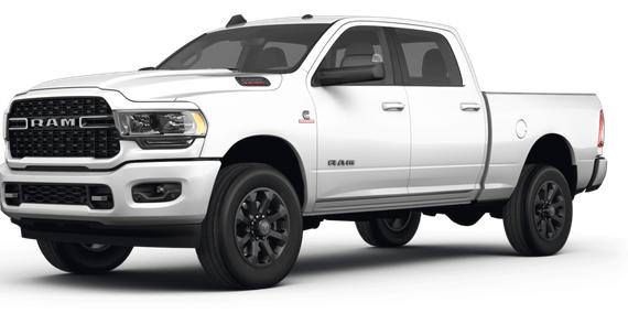 RAM 2500 2022 3C6UR5DL0NG123963 image