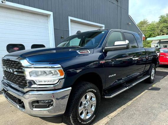 RAM 2500 2022 3C6UR5MJ4NG237818 image