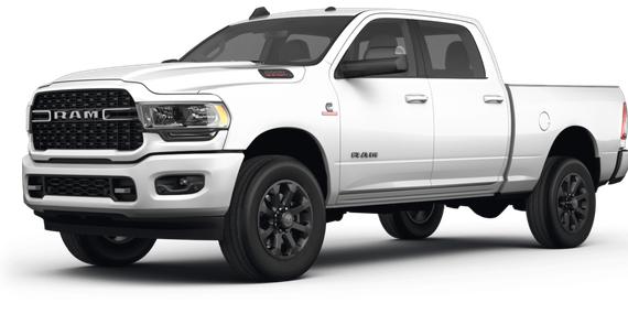 RAM 2500 2022 3C6UR5DLXNG170272 image