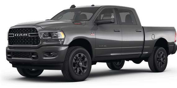RAM 2500 2022 3C6UR5ML1NG363166 image