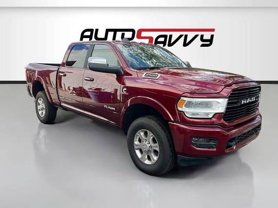 RAM 2500 2022 3C6UR5FLXNG214915 image