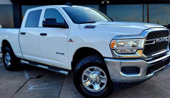 RAM 2500 2022 3C6UR5CL4NG358030 image