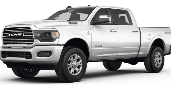 RAM 2500 2022 3C6UR5KL7NG306957 image