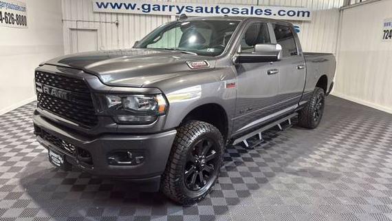 RAM 2500 2022 3C6UR5DJ3NG403150 image