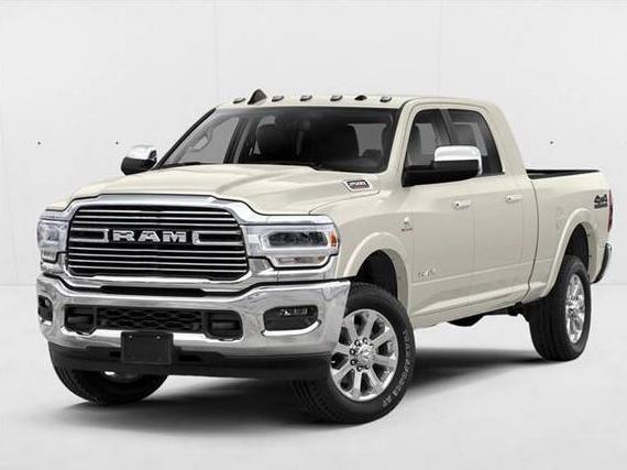 RAM 2500 2022 3C6UR5TL1NG169707 image