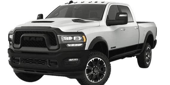 RAM 2500 2022 3C6TR5EJ8NG176080 image