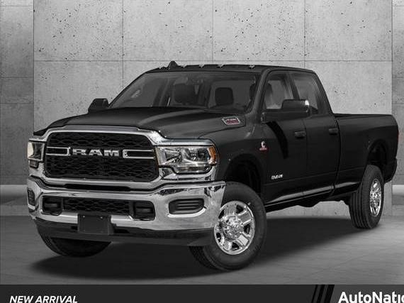 RAM 2500 2022 3C6UR5DL8NG351869 image