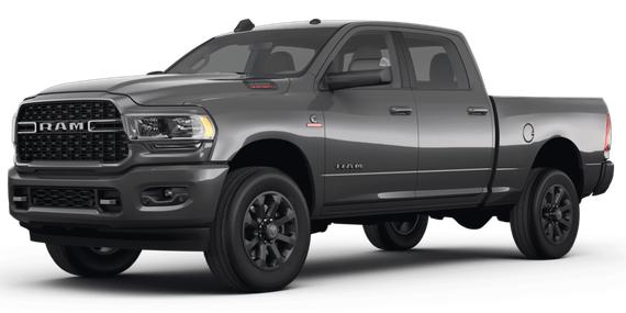 RAM 2500 2022 3C6UR5DJXNG422083 image