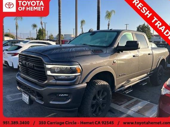 RAM 2500 2022 3C6UR5FL6NG145849 image RAM 2500 2022 3C6UR5FL6NG145849 image