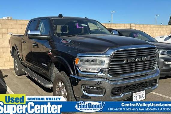 RAM 2500 2022 3C6UR5FL1NG386895 image