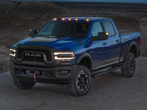 RAM 2500 2022 3C6UR5TL4NG274239 image RAM 2500 2022 3C6UR5TL4NG274239 image