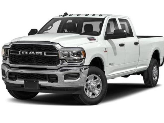 RAM 2500 2022 3C6UR5FL5NG369713 image