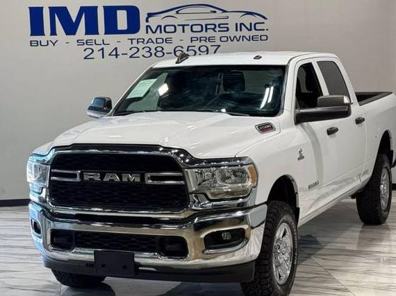 RAM 2500 2022 3C6UR5CL4NG438041 image