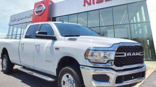 RAM 2500 2022 3C6UR5JJ6NG247707 image