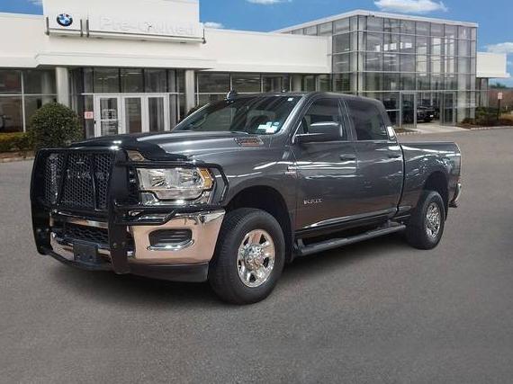 RAM 2500 2022 3C6UR5CL7NG248654 image RAM 2500 2022 3C6UR5CL7NG248654 image