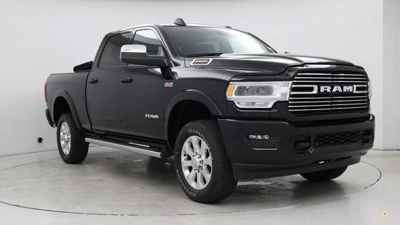 RAM 2500 2022 3C6UR5FJ8NG222803 image