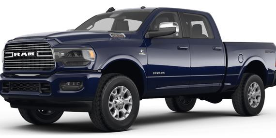 RAM 2500 2022 3C6UR5CLXNG399004 image