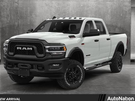RAM 2500 2022 3C6TR5EJ9NG241664 image