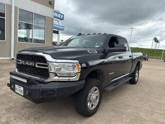 RAM 2500 2022 3C6UR5CJ0NG109397 image
