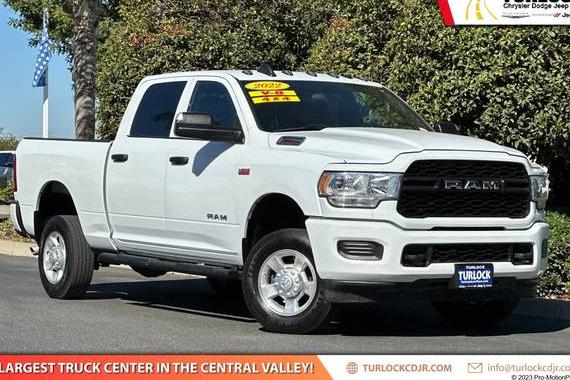 RAM 2500 2022 3C6UR5CJ3NG231669 image