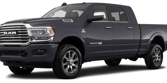 RAM 2500 2022 3C6UR5TJ6NG231004 image