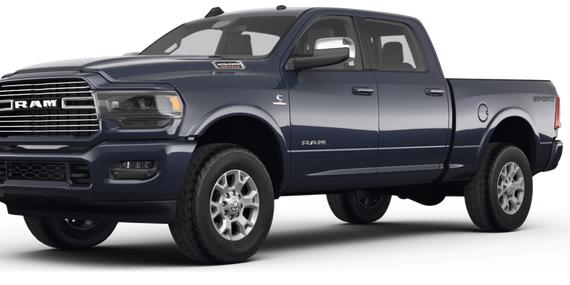 RAM 2500 2022 3C6UR5CJ7NG306938 image