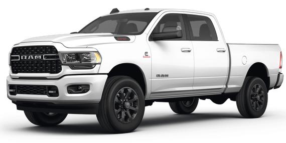 RAM 2500 2022 3C6UR5DL3NG298014 image