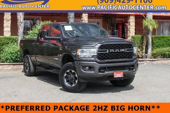 RAM 2500 2022 3C6UR5DLXNG325628 image RAM 2500 2022 3C6UR5DLXNG325628 image