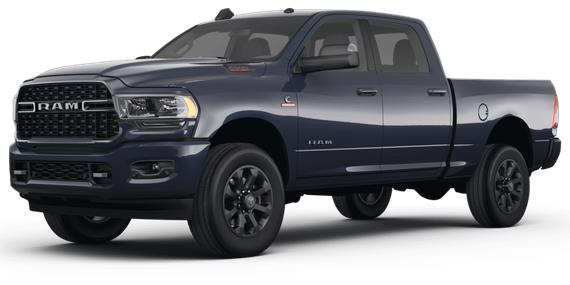 RAM 2500 2022 3C6UR5JL8NG239318 image